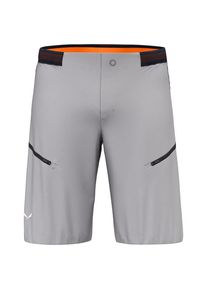 Salewa Pedroc Pro DST Cargo Shorts Shorts Herren (Gr 50 |grau)
