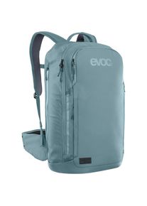 Evoc Commute Pro 22 Bike-Rucksack (Größe 22 l - L/XL |türkis)