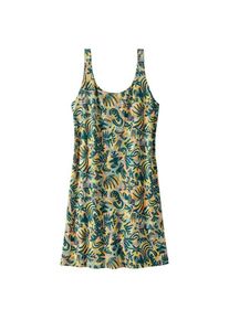 Patagonia Maipo Dress Kleid Women (Gr S |oliv)