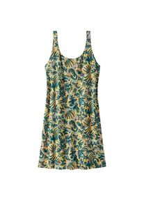 Patagonia Maipo Dress Kleid Women (Gr XL |oliv)