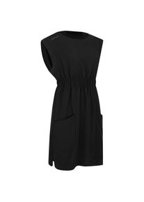 LaMunt Teresa Light Tech Dress Kleid Damen (Gr 40 |schwarz)