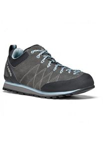 Scarpa Crux Approachschuhe Damen (Gr 40,5 |grau)
