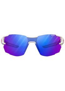 Sonnenbrille Julbo Aerolite Reactiv HC S1-3 (VLT 13-72%) Damen (Gr M |lila)