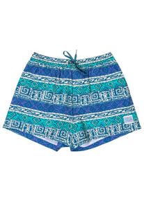 Quiksilver QSW Surfsilk Volley Boardshorts Damen (Gr XS |blau/türkis)