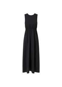 ECOALF Karlalf Dress Kleid Damen (Gr S |schwarz)