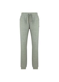 Trainingshose Stoic MerinoFleece335 KuolpaSt. Pants Damen (Gr S |grau)