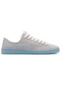 Earthbound Leshy Chicory Sneaker Damen (Gr 40 |grau/türkis)