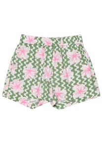 Roxy Blue Ocean Floor Short Shorts Kids (Gr 4 Years |bunt)