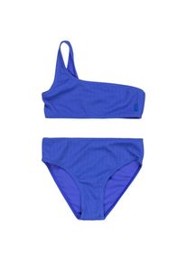 Roxy Aruba Bralette Set Bikini Kinder (Gr 6 Years |blau)