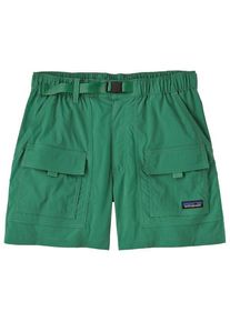Trekkinghose Patagonia Outdoor Everyday Shorts Damen (Gr XL |grün)