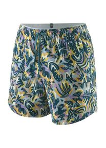 Patagonia Multi Trails Shorts 5,5'' Laufshorts Women (Gr XXL |bunt)