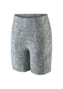 Patagonia Maipo Shorts 8'' Shorts Women (Größe XXL |grau)