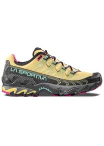 La Sportiva Ultra Raptor II Trailrunningschuhe Women (Größe 36,5 - Regular |grau)