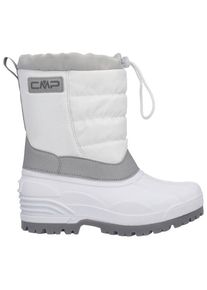 CMP Hanki 3.0 Snow Boots Winterschuhe Kinder Winterwandern (Gr 35 |grau)