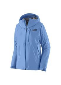 Regenjacke Patagonia Granite Crest Jacket Damen (Gr S |blau |wasserdicht)