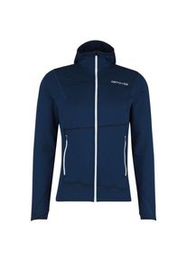 Ortovox Fleece Light Hoody Fleecejacke Herren Trekking (Gr M |blau)
