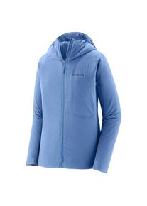 Patagonia Nano-Air Ultralight Full-Zip Hoody Kunstfaserjacke Damen (Gr L |blau)