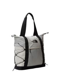 The North Face Borealis Tote Umh&auml;ngetasche (Gr 22 l |grau)