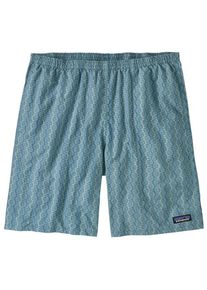Shorts Patagonia Baggies Longs Herren (Gr S - Length: 7'' |türkis)