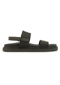 Sandalen ECOALF Thaisalf Sandals Damen (Gr 38 |schwarz)