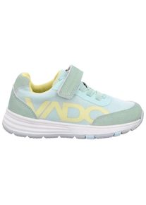 Freizeitschuhe Vado Rooky Low Elastic GTX Kinder (Gr 27 |menta |wasserdicht)