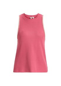 Top Roxy Better Days Tank Top Damen (Gr S |rosa)