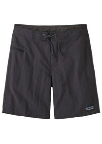 Patagonia Wavefarer Boardshorts Boardshorts Herren (Gr 36 - Length: 19'' |grau)