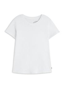 ECOALF Lanealf T-Shirt T-Shirt Women (Gr S |weiß)
