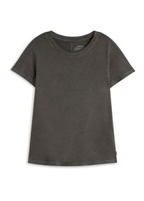 ECOALF Lanealf T-Shirt T-Shirt Damen (Gr L |grau)