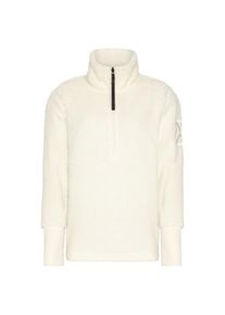 DIDRIKSONS 1913 Didriksons Monia Half-Zip Fleecejacke Women (Gr 36 |weiß)