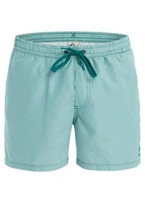 Quiksilver Everyday Deluxe Volley 15 Badehose Men (Größe XL |türkis)
