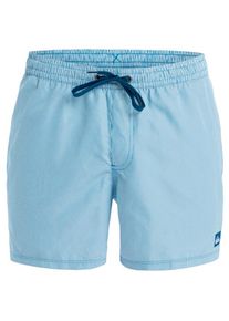 Boardshort Quiksilver Everyday Deluxe Volley 15 Herren (Gr XL |blau)