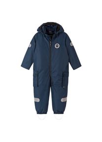 Reima Marte Overall Kinder (Gr 74 |blau |wasserdicht)