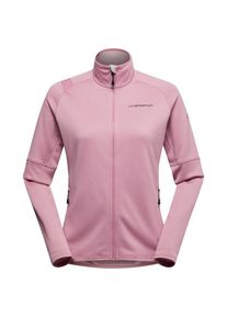 Fleecejacke La Sportiva Elements Jacket Damen (Gr XL |rosa)