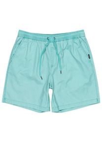 Quiksilver Taxer WS Shorts Men (Größe XL |türkis)