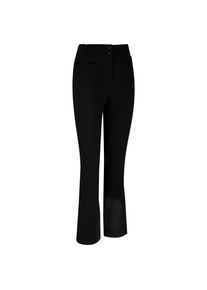 LaMunt Constanze Ski Touring Pant Skitourenhose Damen (Gr 42 |schwarz)