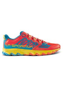 La Sportiva Helios III Trailrunningschuhe Men (Gr 47 |bunt)