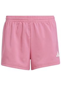 Shorts Adidas Training Essential 3 Stripes Shorts Kinder (Gr 164 |rosa)