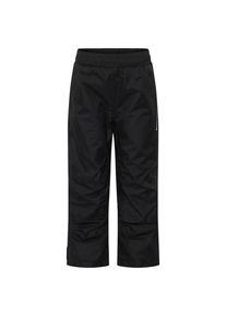 DIDRIKSONS 1913 Regenhose Didriksons Avan Pants Kinder (Gr 130 |schwarz |wasserdicht)