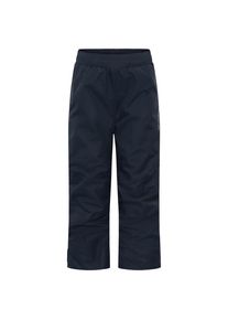 DIDRIKSONS 1913 Didriksons Avan Pants Regenhose Kinder Freizeit (Gr 100 |blau |wasserdicht)