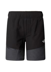 Shorts The North Face Teen Hike Short Kinder (Gr M |schwarz)