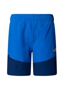 The North Face Teen Hike Short Shorts Kinder (Gr M |blau)