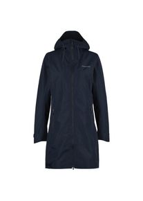 DIDRIKSONS 1913 Didriksons Hani Parka Parka Damen (Gr 44 |blau |wasserdicht)