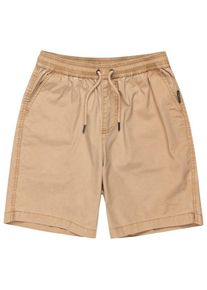 Quiksilver Taxer Shorts Kinder Freizeit (Gr 16 Years |beige)