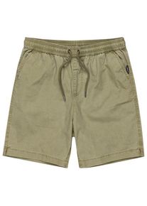 Quiksilver Taxer Shorts Kinder (Gr 8 Years |oliv)
