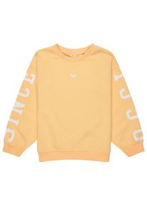 Roxy Sweet Baby Pullover Kinder (Gr 8 Years |beige)