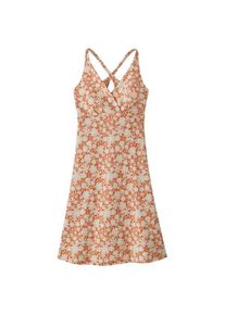 Kleid Patagonia Amber Dawn Dress Damen (Gr XS |beige)