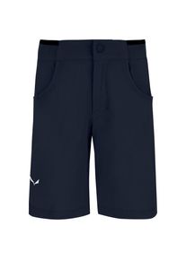 Shorts Salewa Puez Talveno DST Shorts Kinder (Gr 152 |blau)