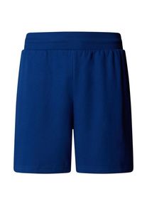 The North Face Easy Regular Short Shorts Herren (Gr M - Regular |blau)