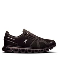 On Cloud 6 Sneaker Damen (Gr 39 |schwarz)